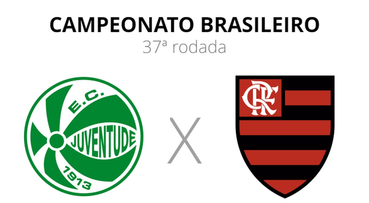 Jogos do Brasileirão hoje: Flamengo e mais 9 times entram em campo