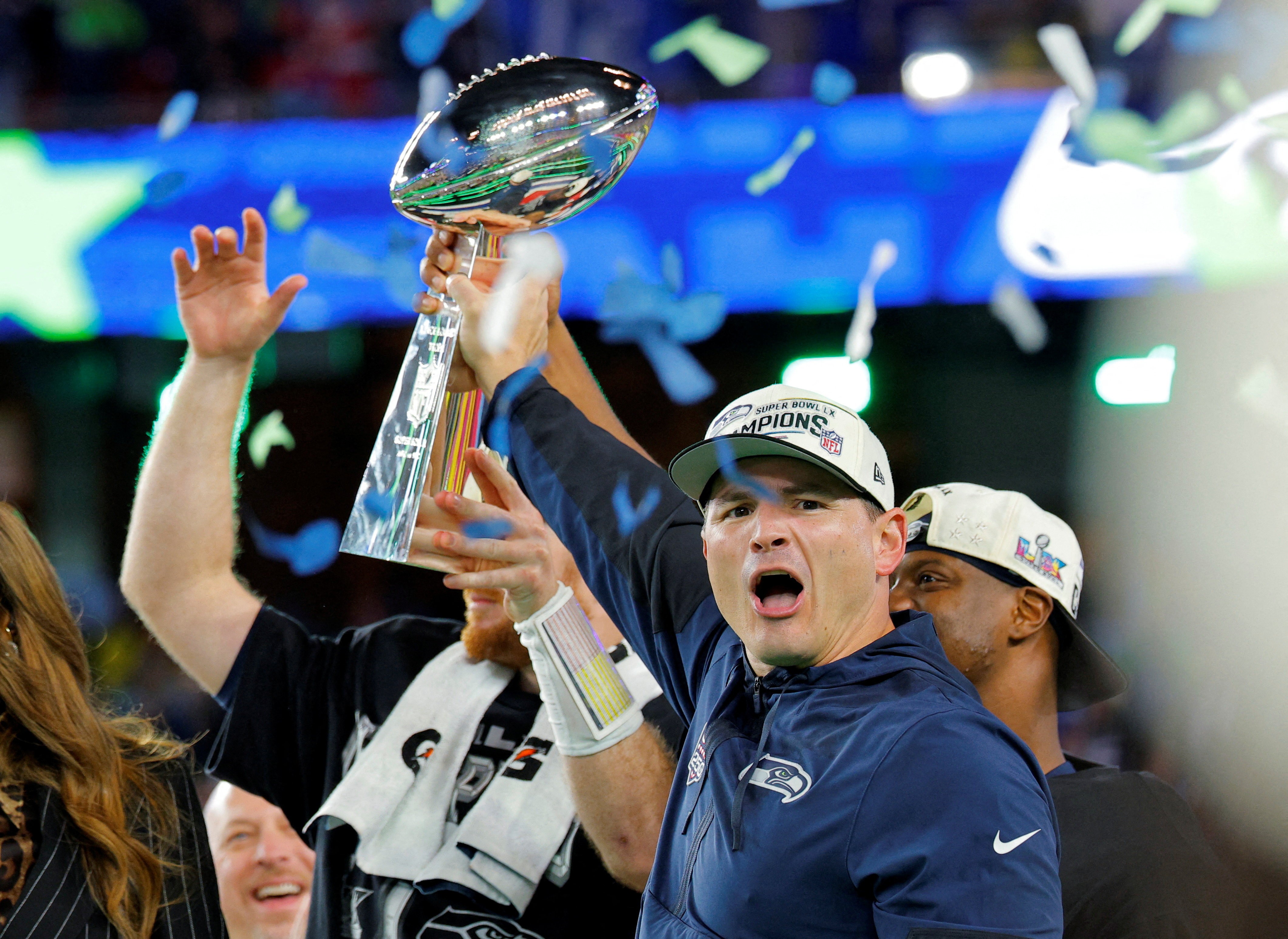 Patriots x Seahawks: veja data, horário e onde assistir à abertura da temporada da NFL