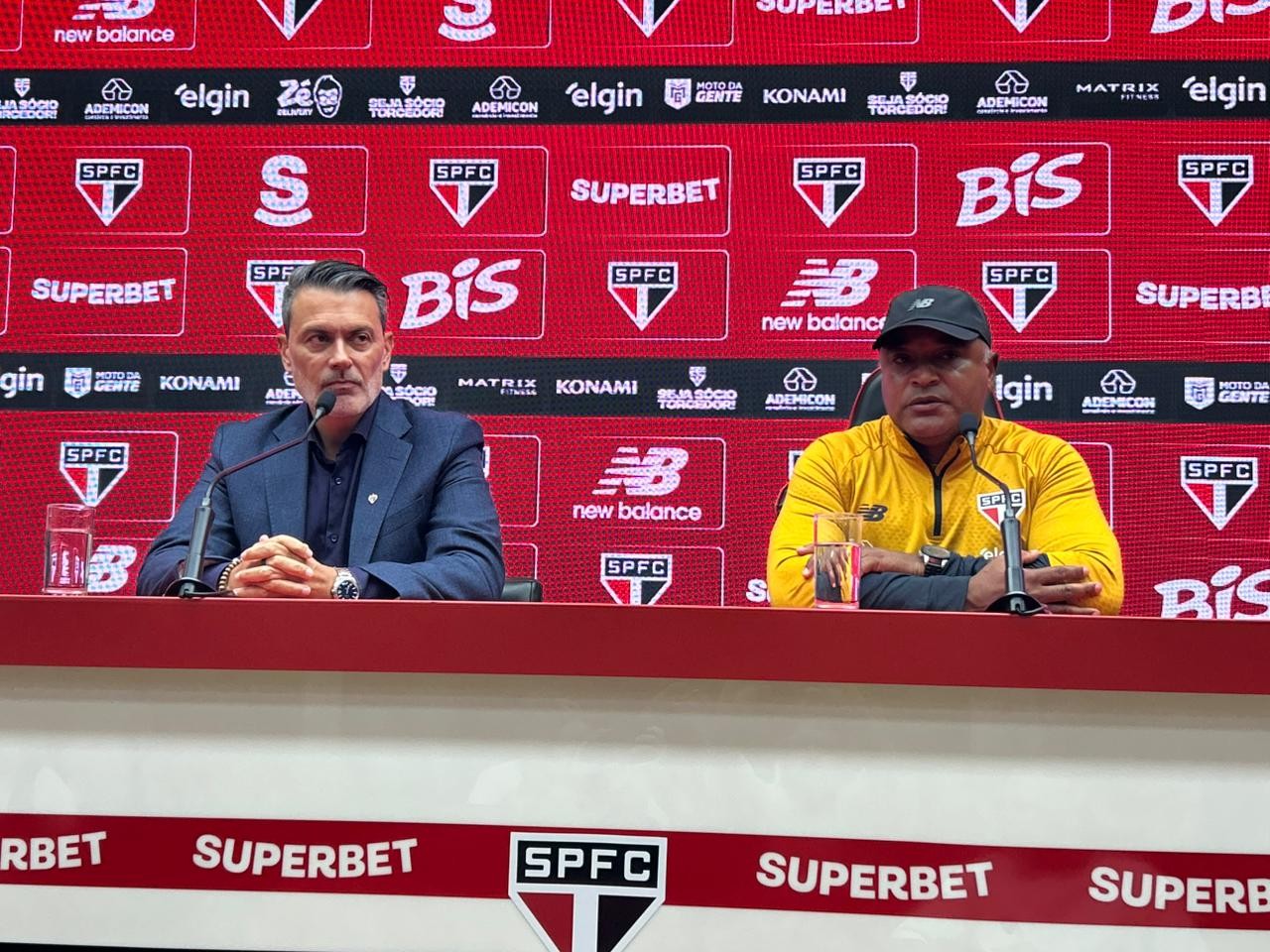 O que está em jogo para o São Paulo na estreia da Copa do Brasil | Ge