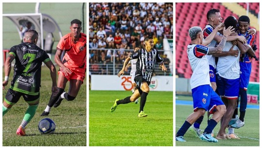 Saiba quais times eliminados na 2ª fase retornam à Série Desportes da sorte jogo do tigre2025