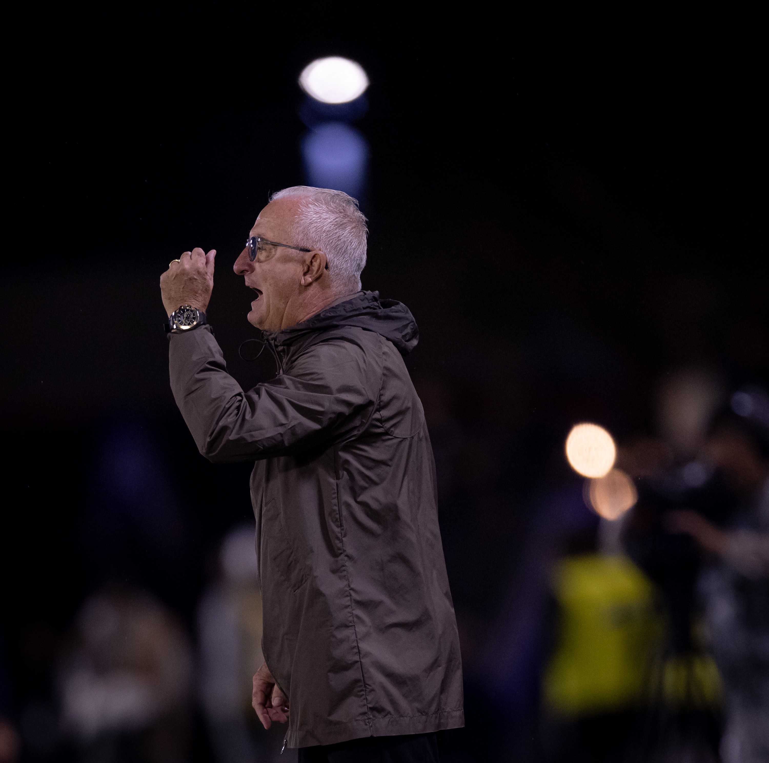 Dorival diz esperar mais reforços no Corinthians e faz alerta | Ge