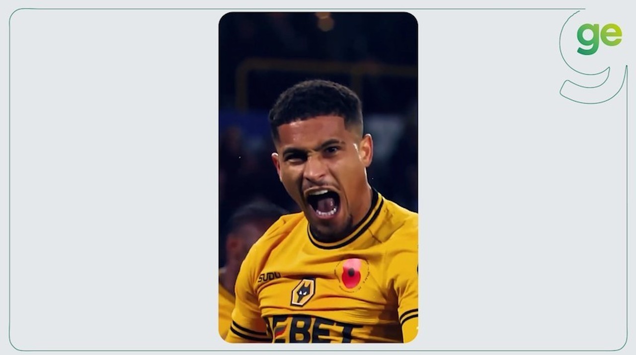 Transferência de João Gomes para o Atletico de Madrid pode render quantia milionária ao Flamengo; veja o valor | Ge