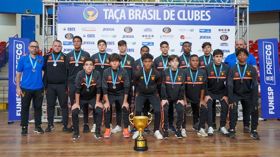 Equipe de futsal sub-20 do Acre faz rifa e torneio para bancar custos de  ida à 39ª Taça Brasil, ac