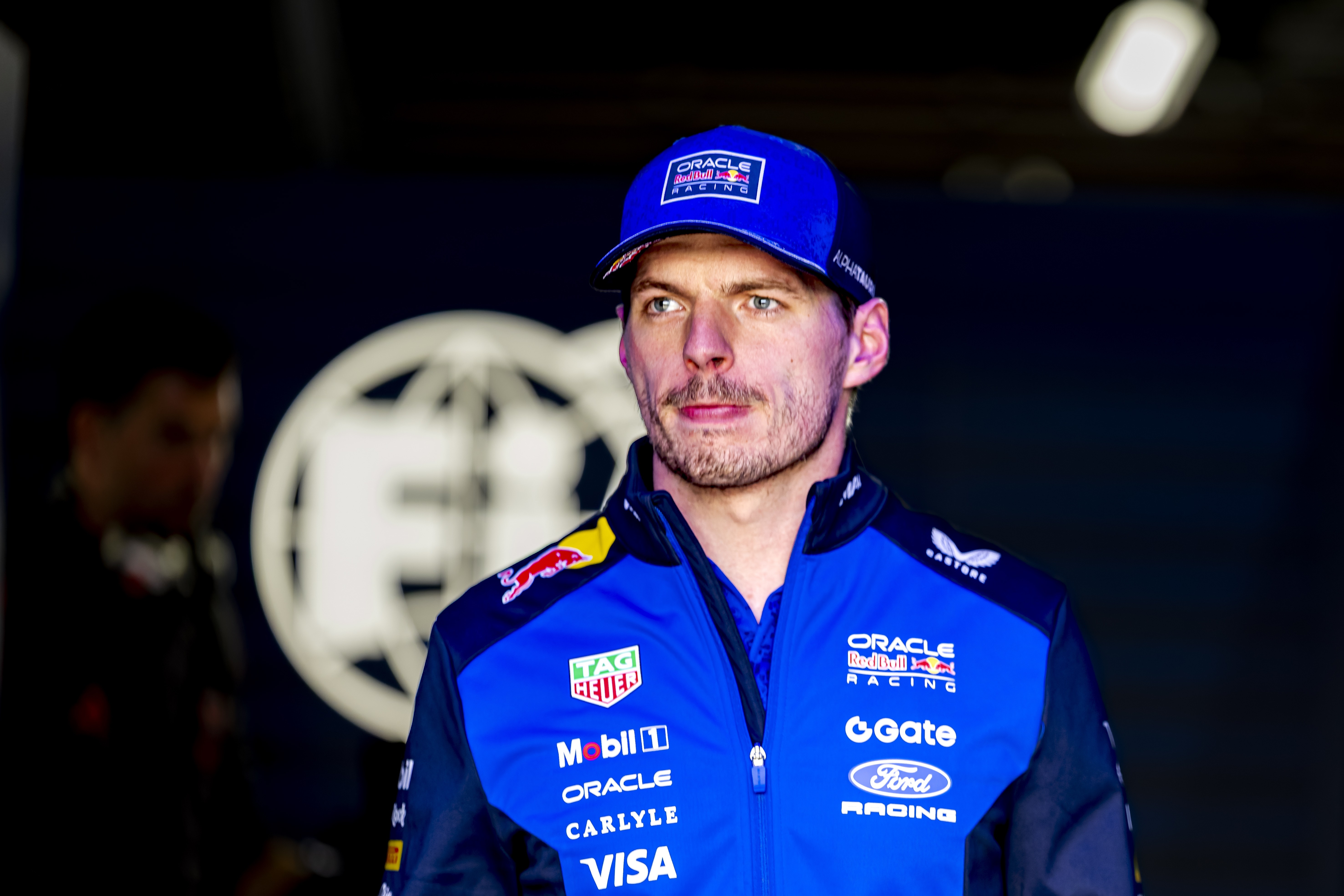 Verstappen considera sair da F1 no fim de 2026: "Vale a pena?"