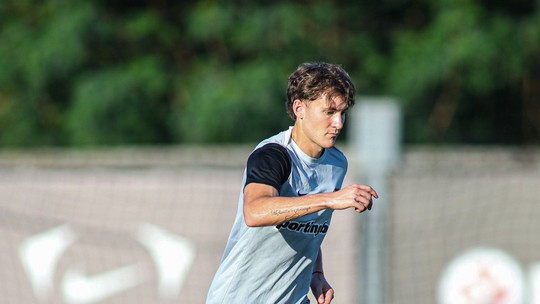 Fluminense confirma desfalques para clássico contra Vasco