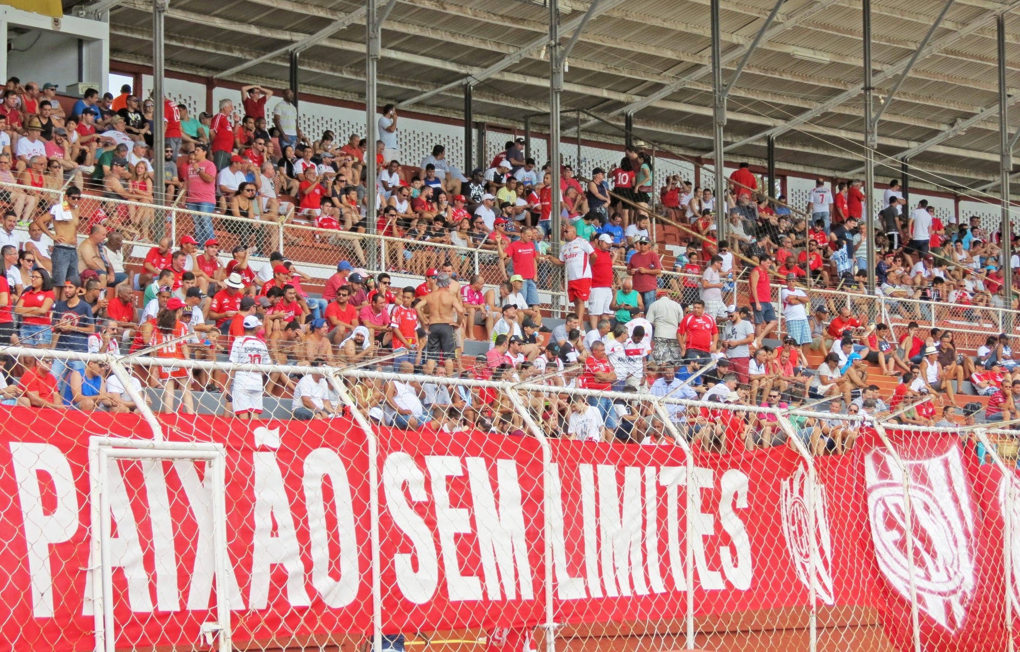 Noroeste x São José-SP: ingressos à venda para jogo de ida da semifinal da Copa Paulista