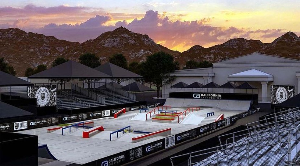 SporTV2 exibe torneios de skate após sucesso na Olimpíada