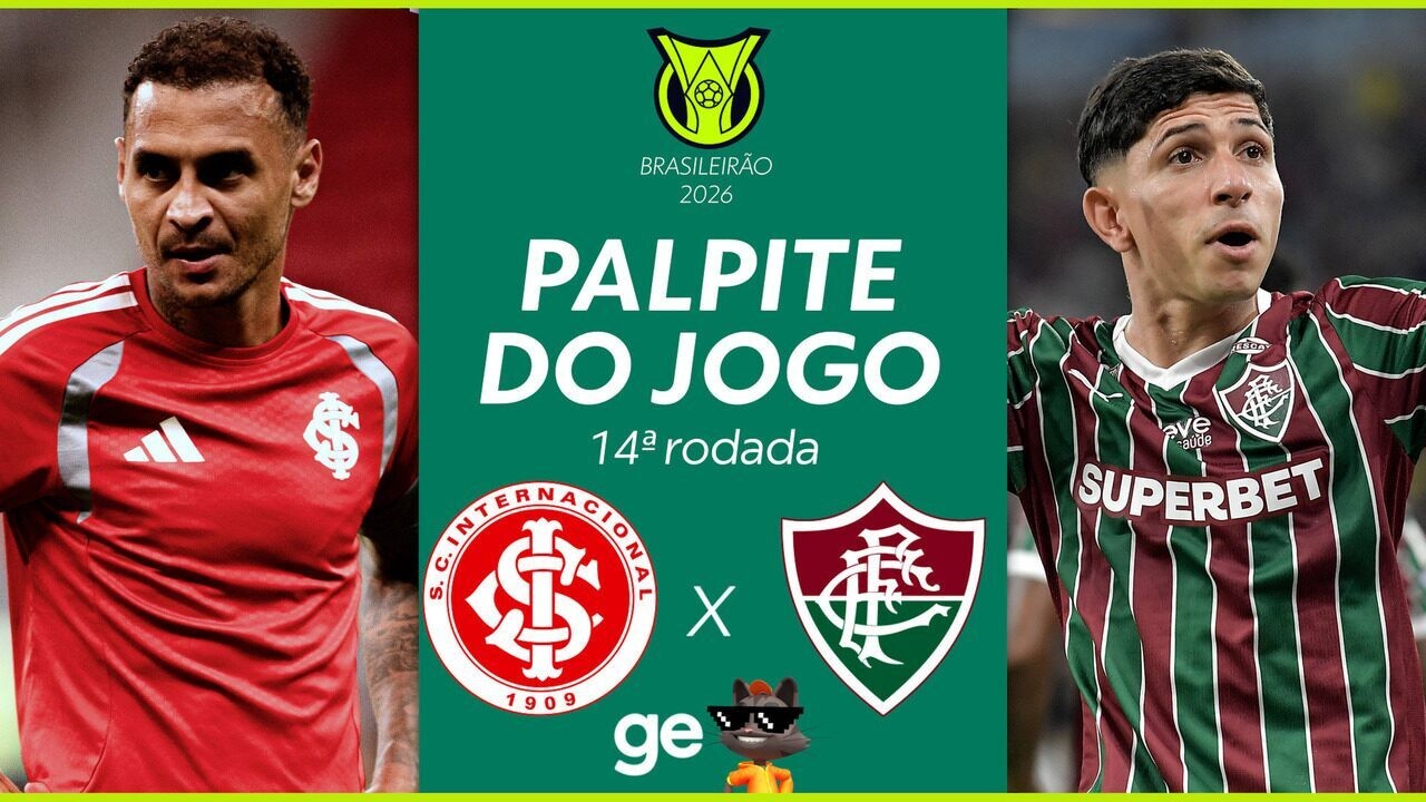 Lucho Acosta volta a ser relacionado no Fluminense em viagem para Porto Alegre e Mendoza | Ge