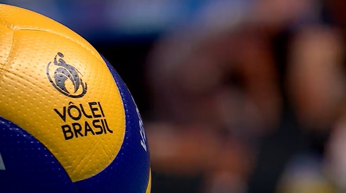 Vôlei: Superliga chega à 30ª edição com largada nesta terça