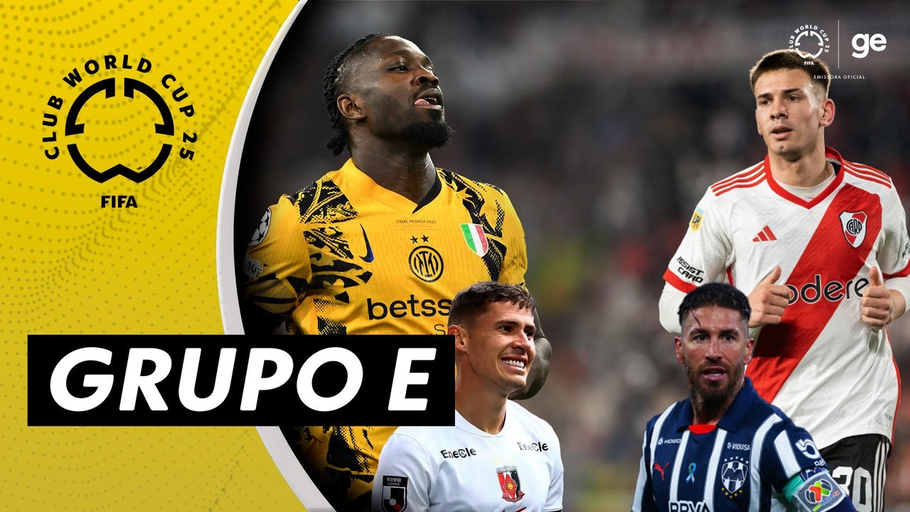 Urawa Reds x Monterrey: onde assistir ao vivo, horário e escalações | Ge