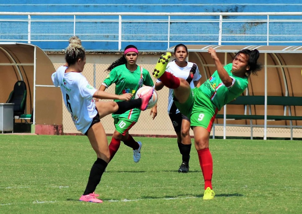 Brasileirão feminino: confira os resultados da 13ª rodada do torneio - GP1