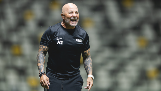 Galo precisa da ajuda do Cruzeiro pelo 1ª lugar e combinação para vaga na semi; veja contas - Foto: (Pedro Souza)