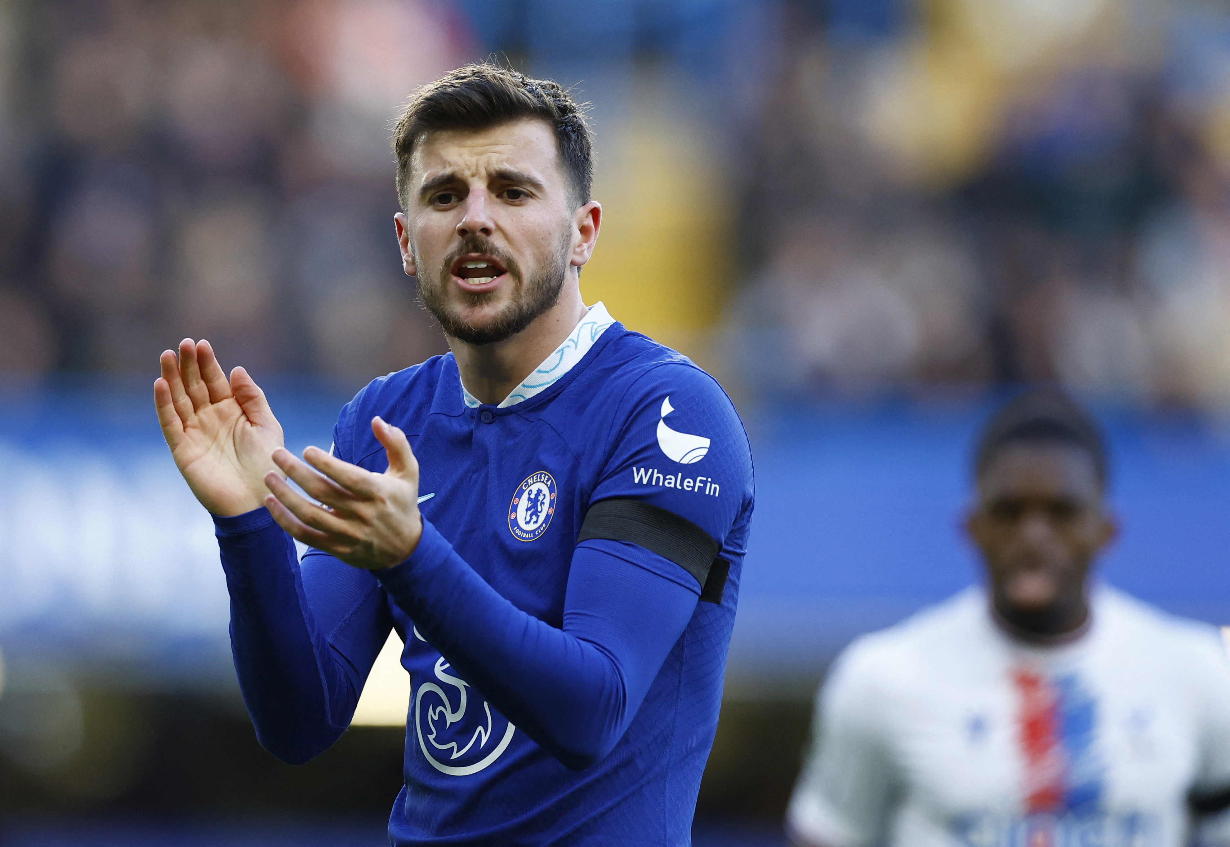 Manchester United acerta a contratação de Mason Mount, do Chelsea | Ge