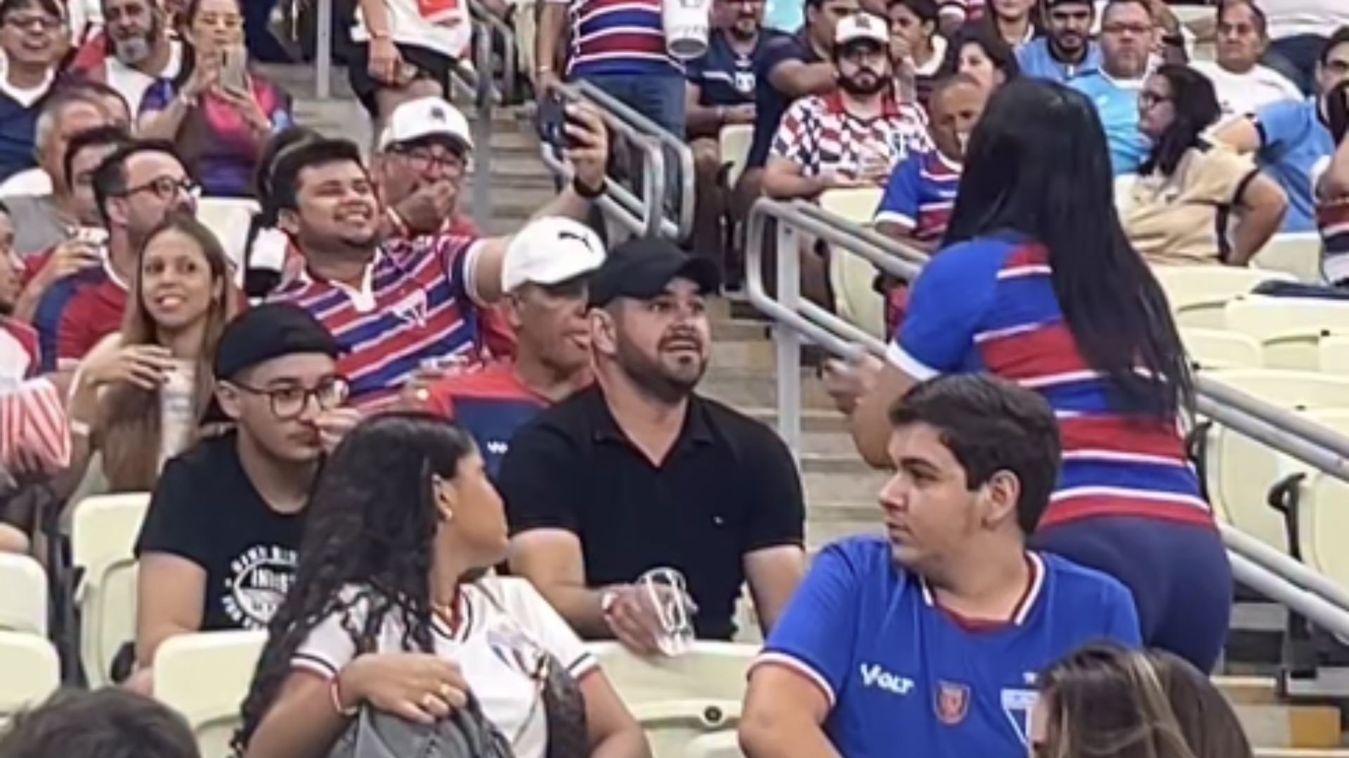 Imagem da notícia - GE