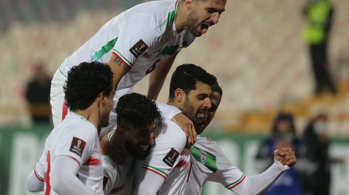 Seleção do Irã busca classificação inédita na Copa - Jornalismo Júnior