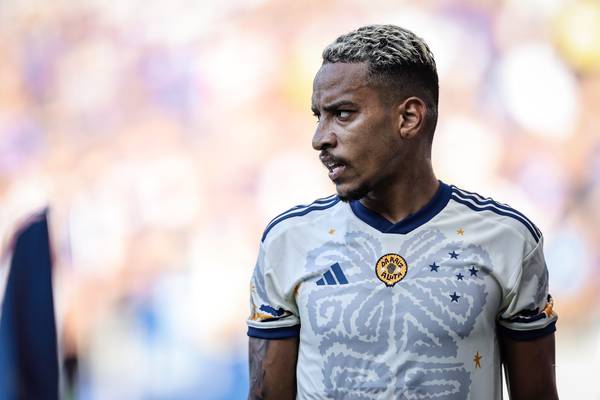 Cruzeiro: Matheus Pereira fala sobre superação de problemas pessoais no futebol