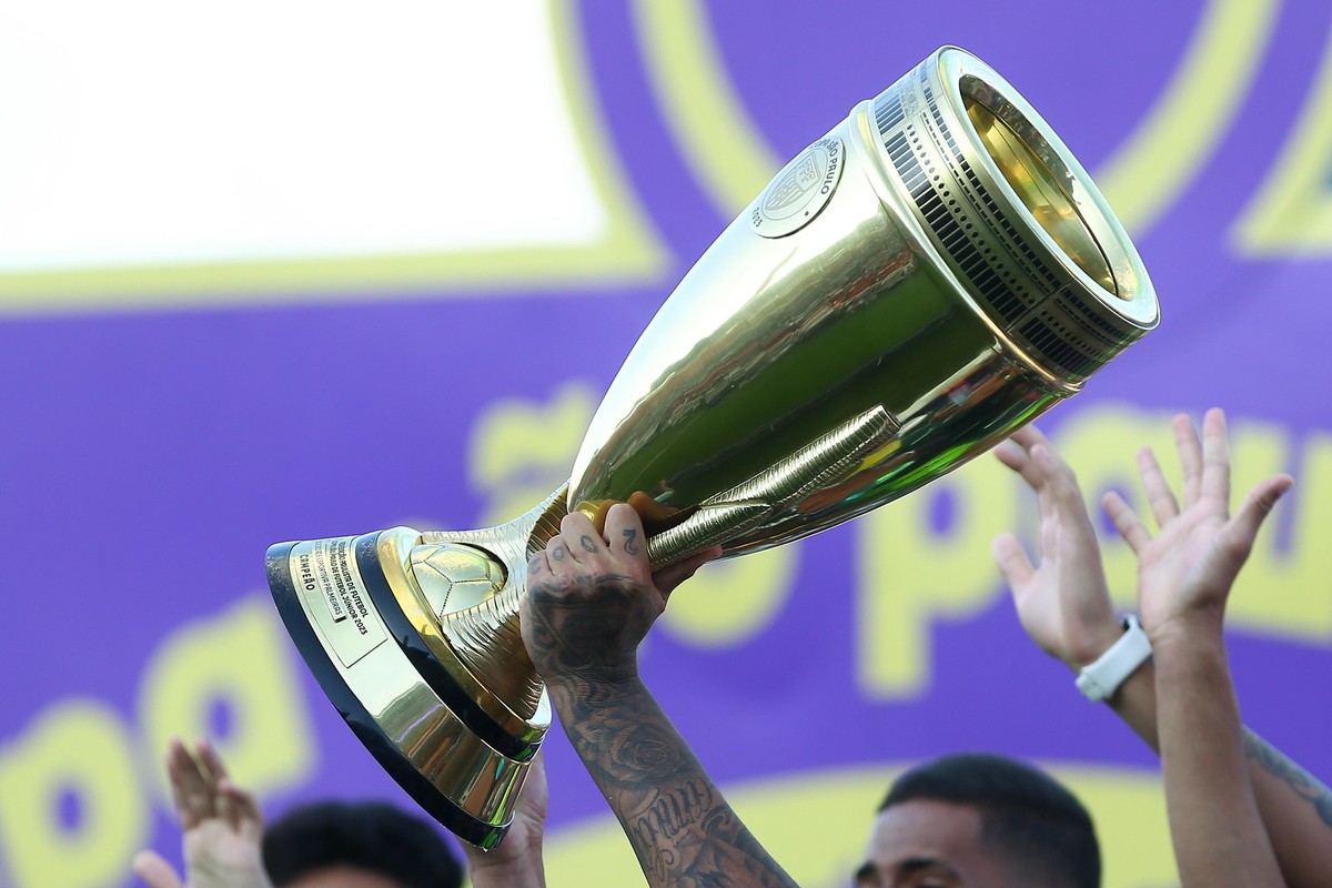 Copinha 2025 confira datas, horários e transmissões dos jogos de Picos