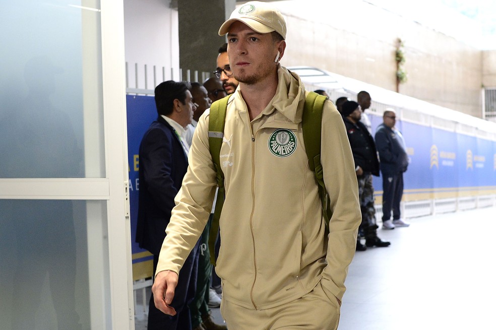 Palmeiras renova elenco, mantém só quatro jogadores da era pré-Abel e forma novos líderes