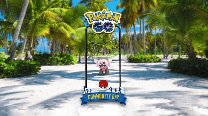 Os encontros do Dia Comunitário do Pokémon GO estão chegando a cidades  selecionadas em todo o mundo
