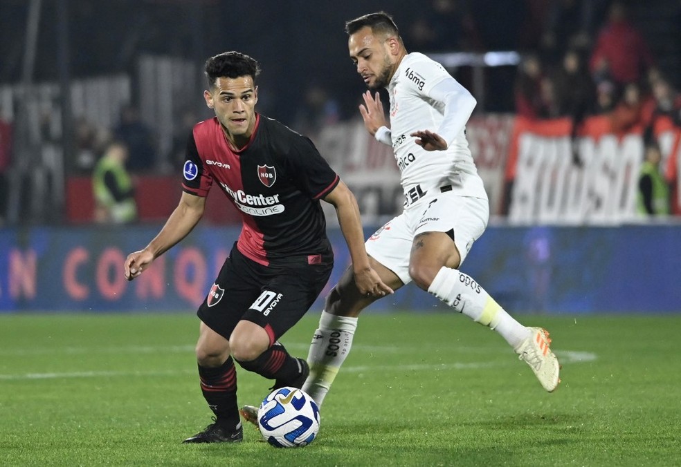 Corinthians vai enfrentar equipe que disputa Champions League