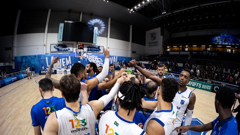 Jogo das Estrelas NBB: BH recebe edição inédita com desafios e craques em  quadra; veja programação, nbb