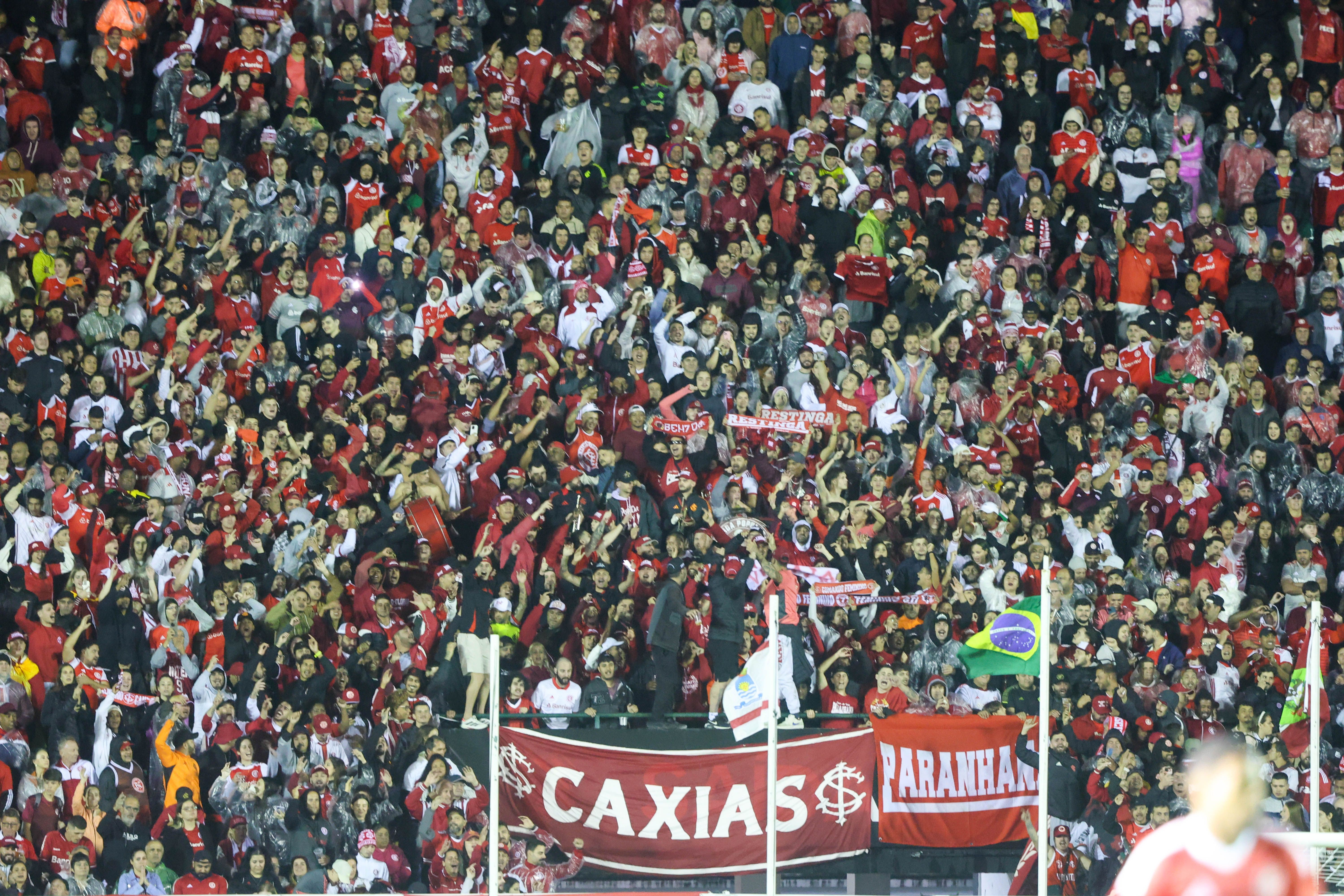 Internacional x Botafogo: dicas, palpites e chances no Brasileirão