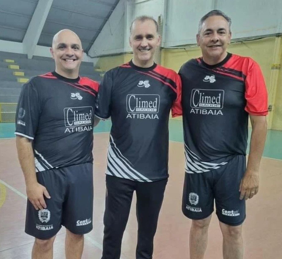 Campeonato Paulista de Vôlei tem calendário definido - Esportelândia