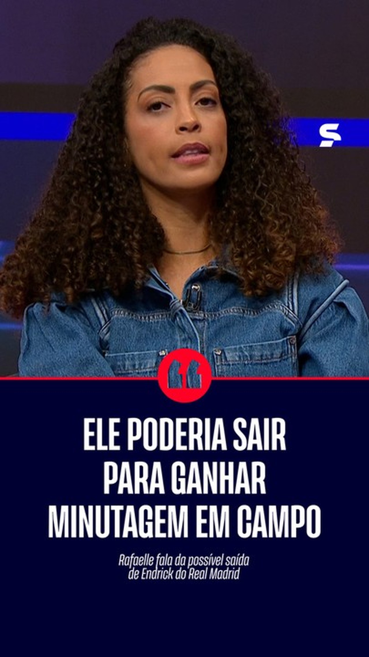 Conheça Carlos Espí, atacante que chega ao Real Madrid e deve disputar posição com Endrick