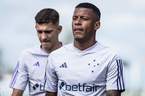 Gilberto, Wesley, Arthur Gomes... Cruzeiro tenta encerrar jejum coletivo de atacantes