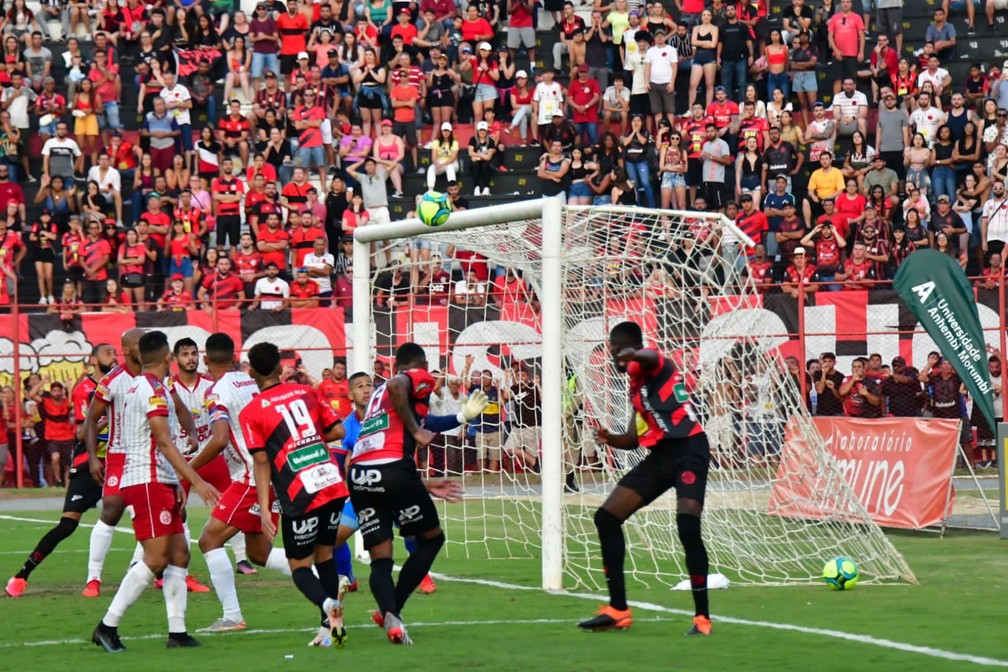 Campeão brasileiro da Série D é anunciado em campeão da Liga Indiana