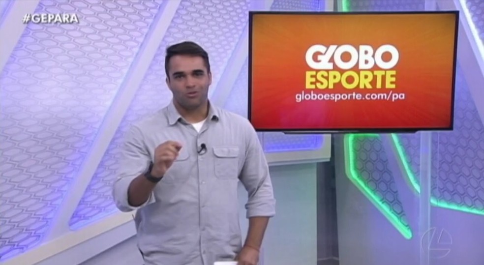 Vídeo: Veja a íntegra do Globo Esporte Pará desta quarta-feira