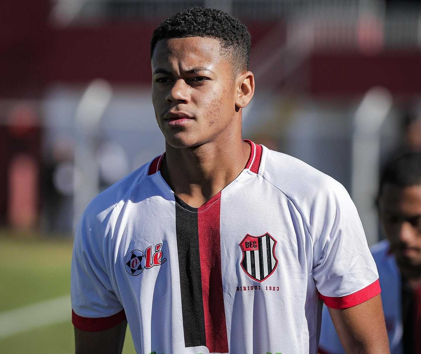 Bandeirante-SP anuncia trio de reforços para a Copa Paulista
