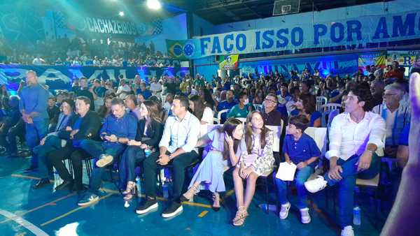 CRUZEIRO CELEBRA 104 ANOS COM MESSA NO BARRO PRETO! Pedro Lourenço promete títulos para 2025 após contratações de peso!