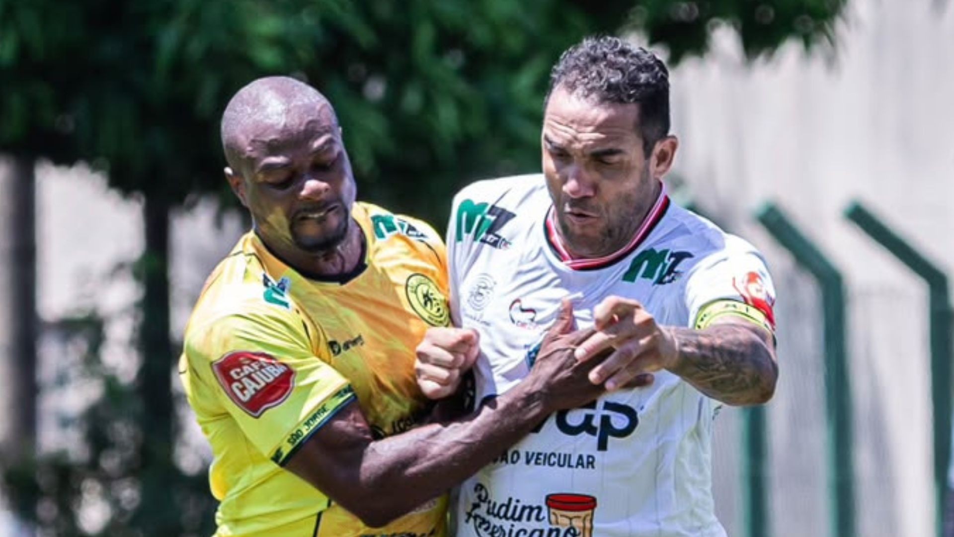 Amador de Uberlândia 2026 define confrontos das quartas de final; veja duelos