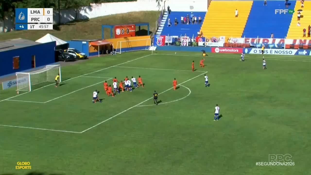 Batel x Paraná Clube: onde assistir ao vivo, horário e escalações | Ge