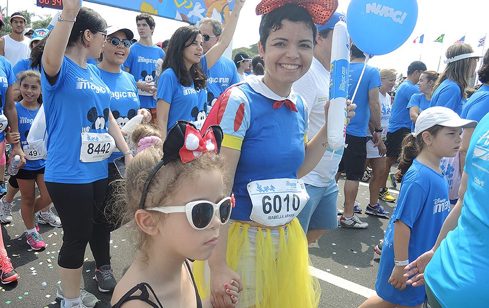 corrida disney 2023 sp