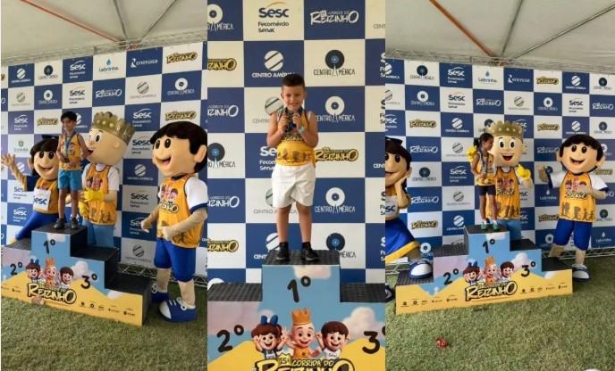 Corrida do Reizinho terá 1.000 vagas e inscrições começam nesta terça; veja detalhes