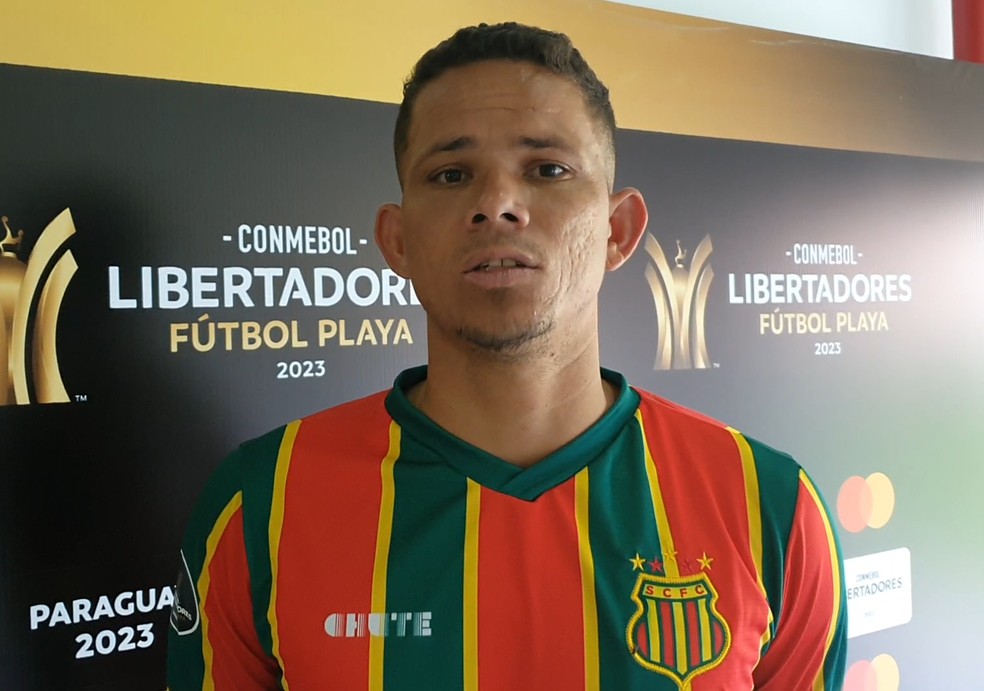 Representante brasileiro disputa a primeira eChampions League