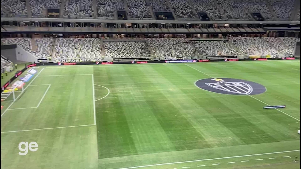 Instituto Galo leiloará camisas do jogo contra o Cuiabá – Clube Atlético  Mineiro