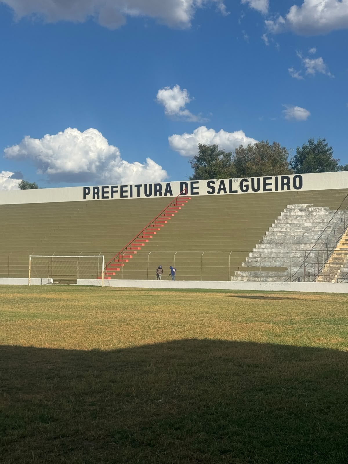 Agenda ge tem clássico no Sertão e Campeonato amador de Petrolina