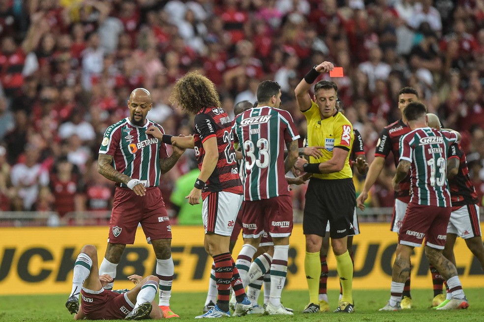 Flamengo on X: O retrospecto do #FORxFLA é favorável ao Mais Querido!  #VamosFlamengo  / X