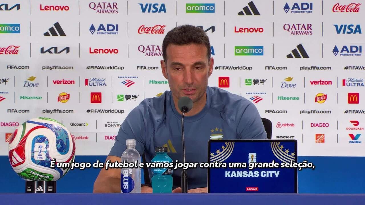 Filho de Maradona sobre Argentina x Inglaterra: "Para o meu pai, não seria mais uma partida"