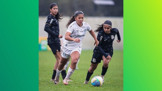 Atletatabela oitavas de final copa do mundo 2024projeto social no Amapá vai disputar final do Campeonato Brasileiro Feminino Sub-17