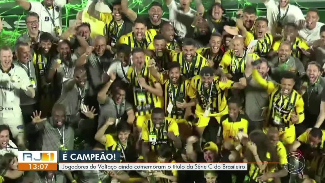 Comissão de clubes vai à CBF propor Série C em pontos corridos e com 38 ...