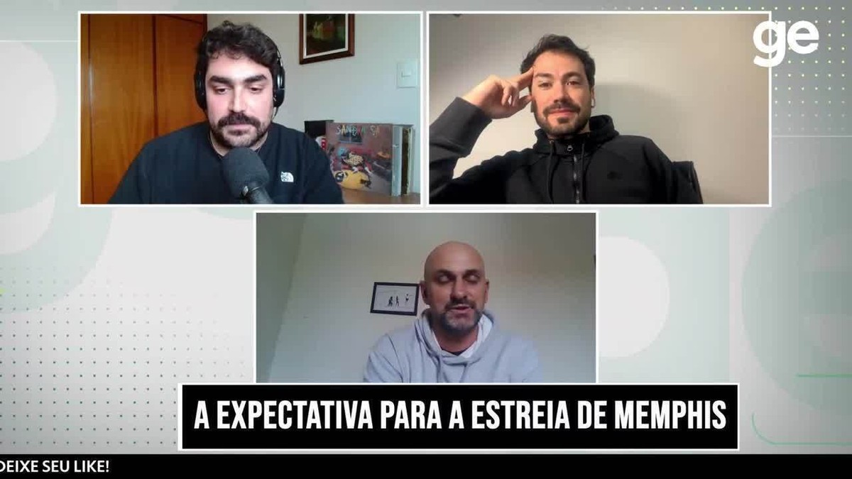 Ingressos Esgotados Para Partida do Corinthians com Presença de Memphis Depay