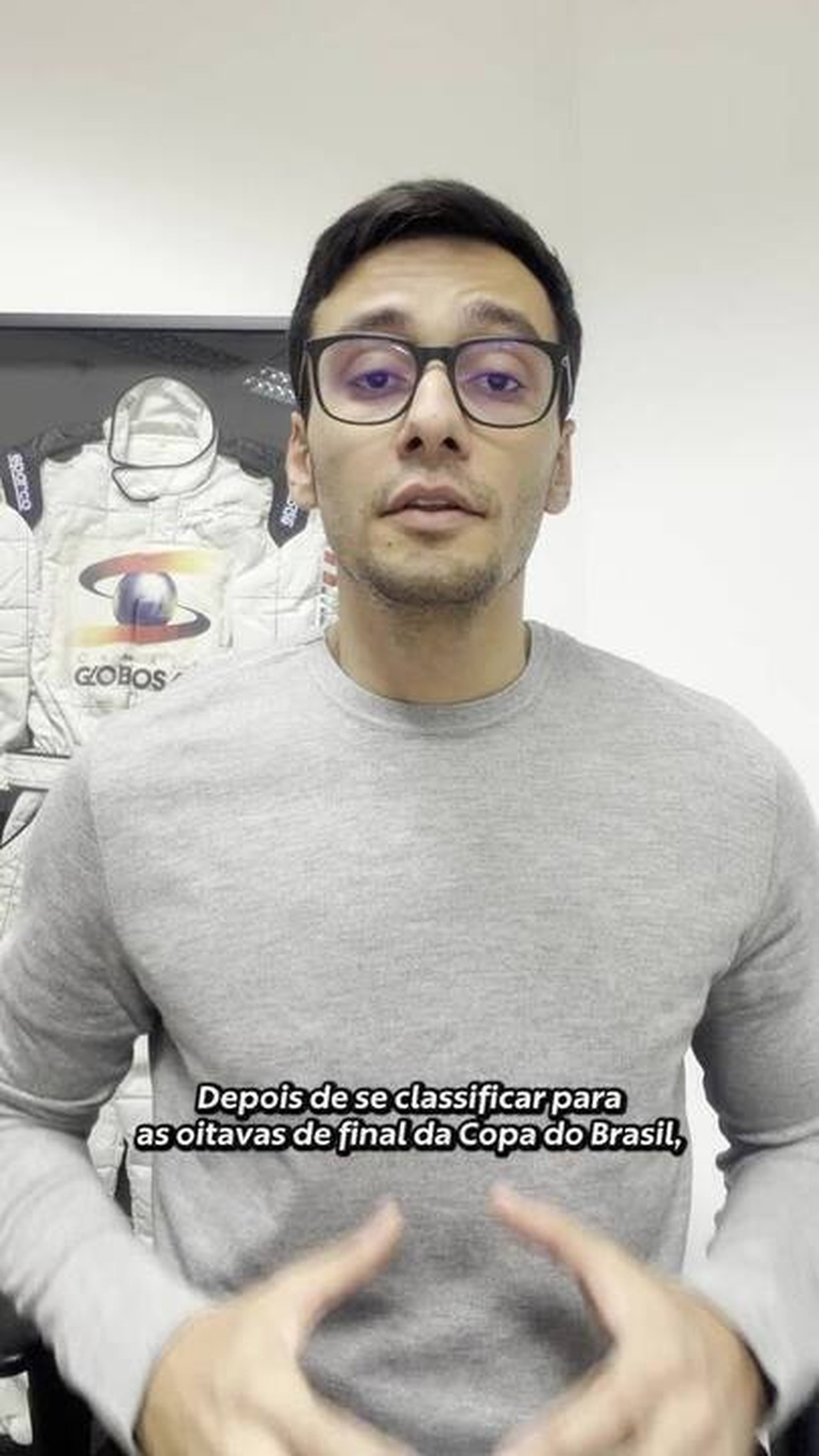 Diretor do Corinthians Renuncia em Meio a Investigação de Irregularidades na Segurança do Clube