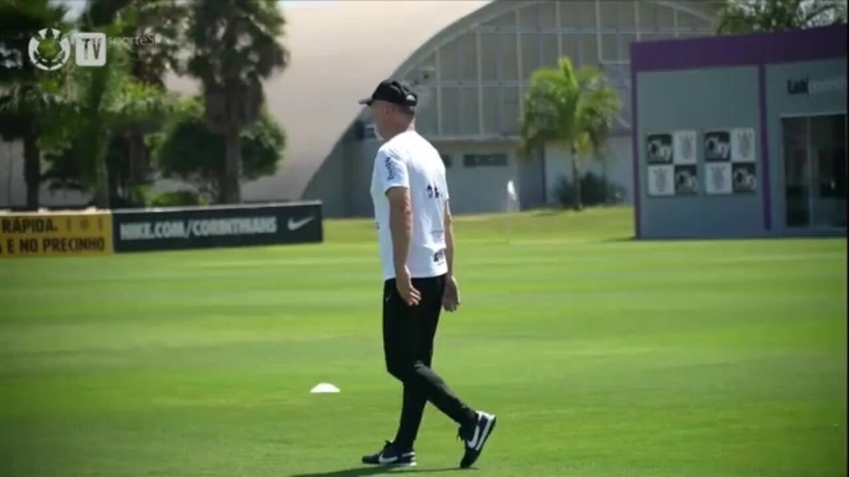 Corinthians tem Fluminense como o antagonista perfeito para colocar ideias de Mano à prova