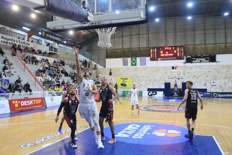 São José Basketball Feminino vence em Sorocaba