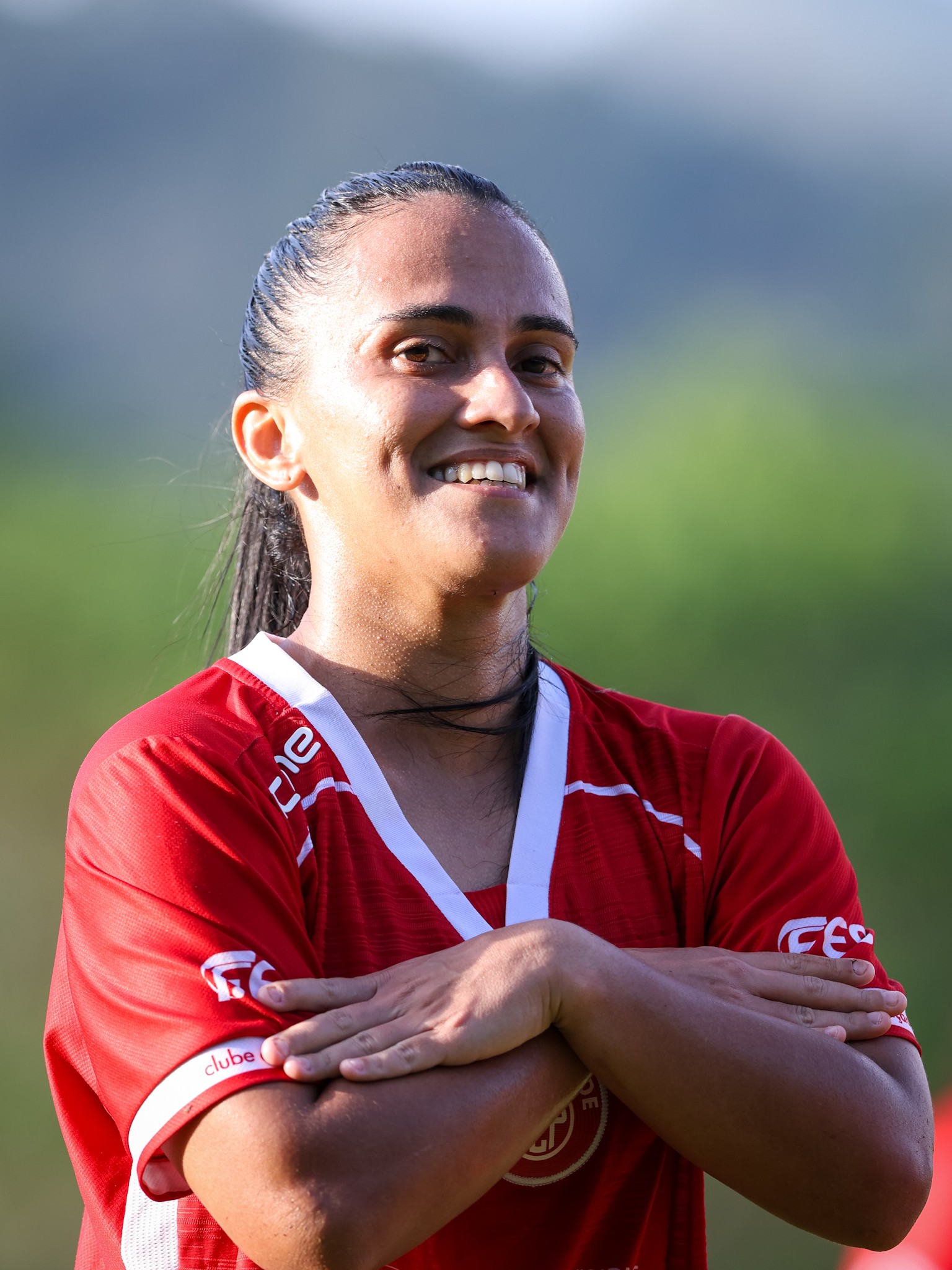 Prosperidade confirma o favoritismo e é tricampeão do Campeonato Capixaba Feminino