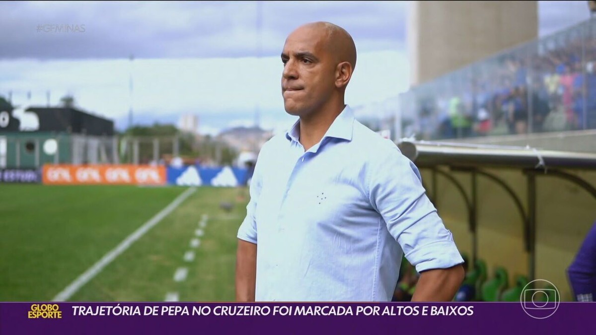 Cruzeiro: Autuori segue como diretor, e clube mantém busca por técnico no mercado